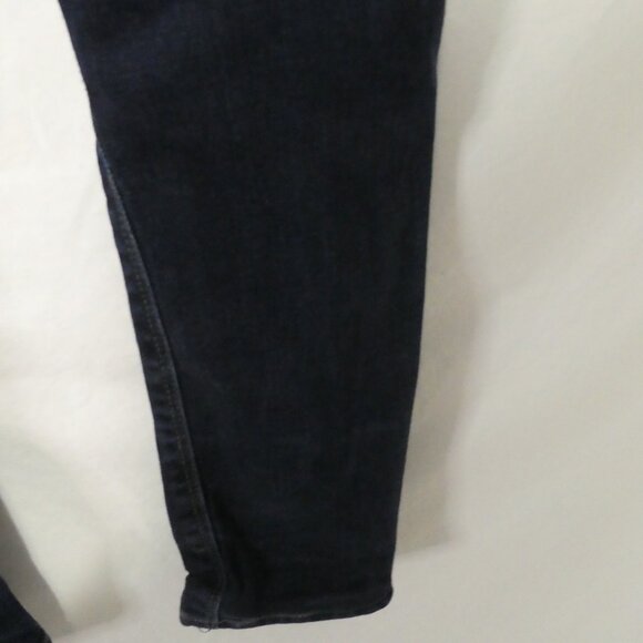 LUCKY BRAND - Orta Premium - Lolita Skinny | size 00/24A | Blue Denim Jeans - Picture 16 of 16